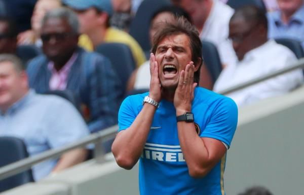  أنطونيو كونتي