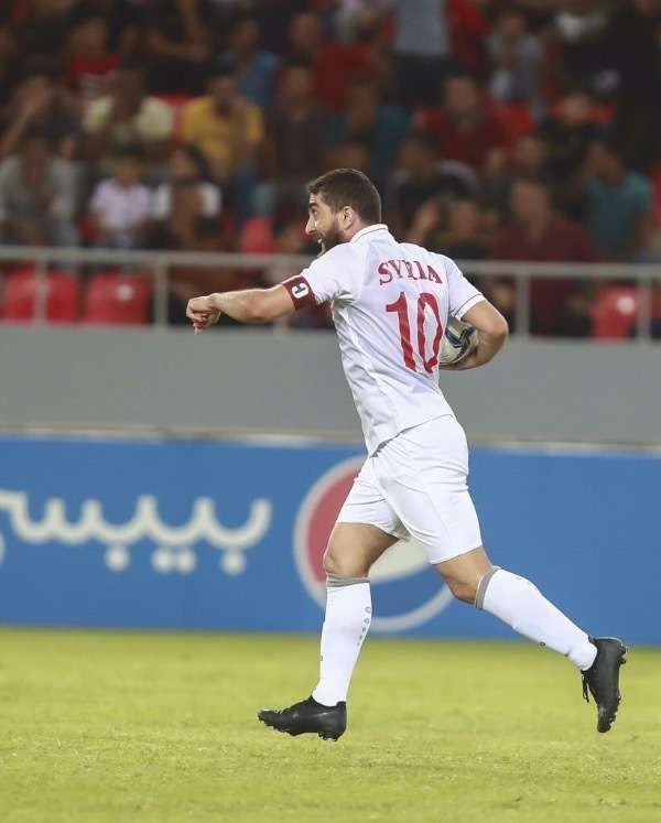 فراس الخطيب