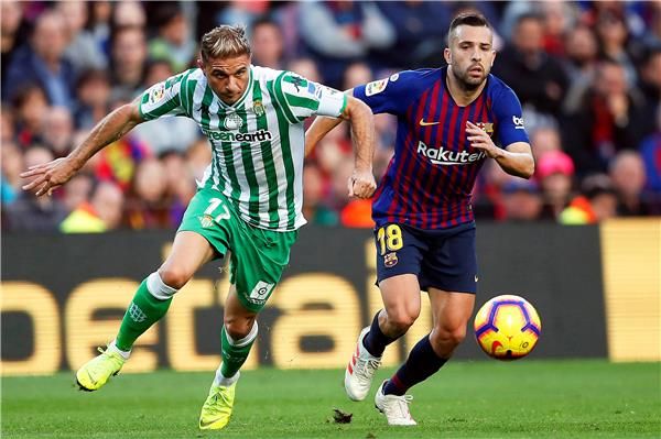 من لقاء الموسم الماضي