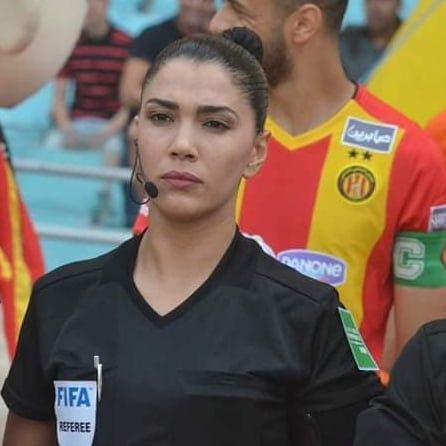 درصاف القنواطي