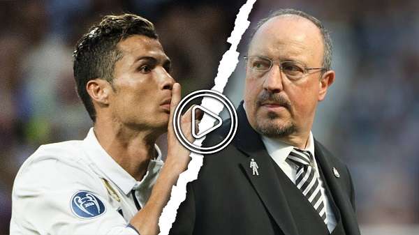 ronaldo vs benitez (1)