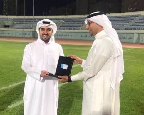 الشيخ تركي اليوسف