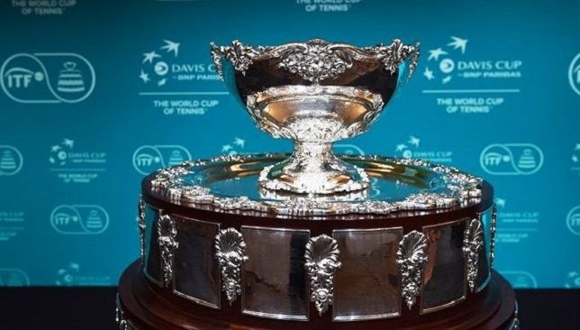 كأس ديفيز للتنس