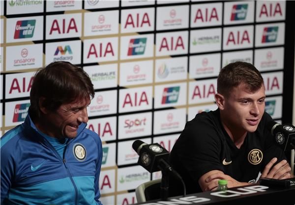 نيكولو باريلا