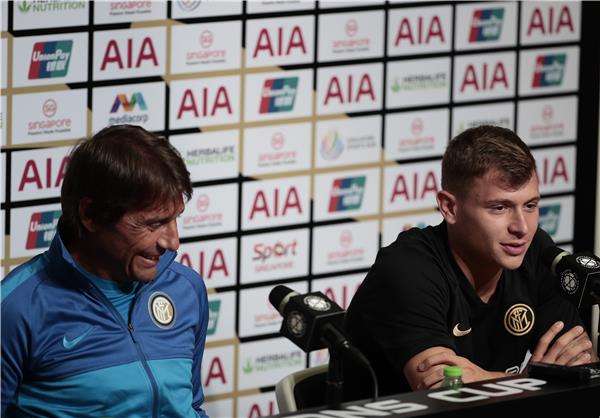 نيكولو باريلا