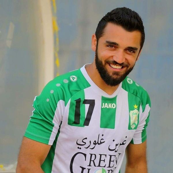  علاء البابا