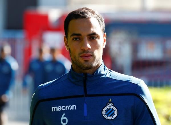 سفيان أمرابط