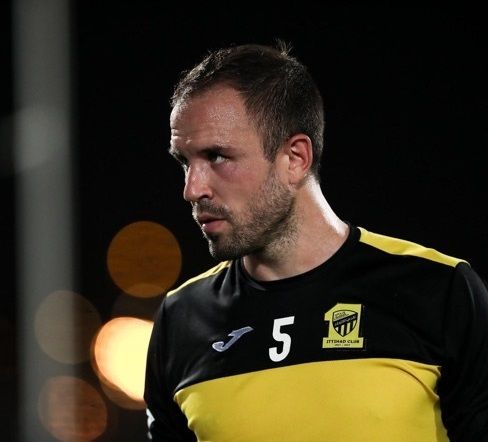 ماثيو جورمان