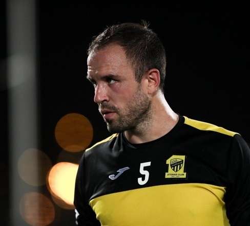 ماثيو جورمان