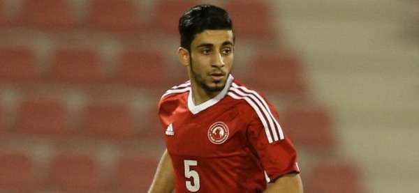 عبد الله معرفيه