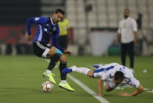 بلال السعيداني