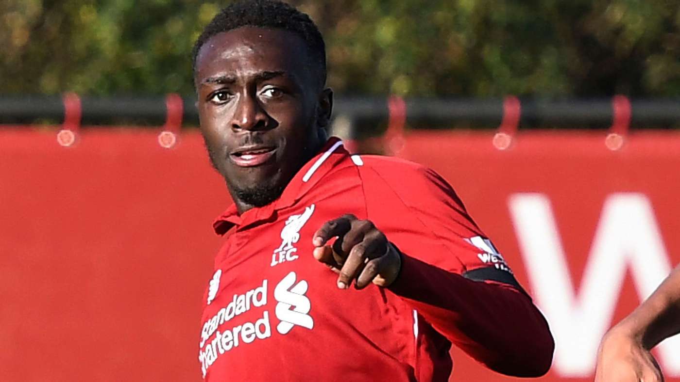 بوبي أديكاني