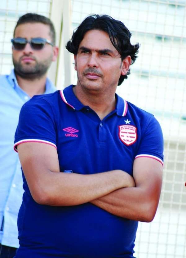 الأسعد الدريدي