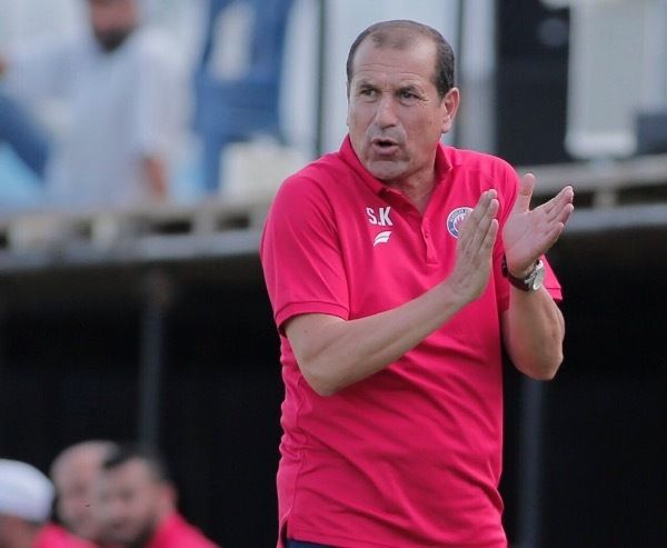 ألكسندر القصري