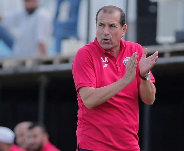 ألكسندر القصري