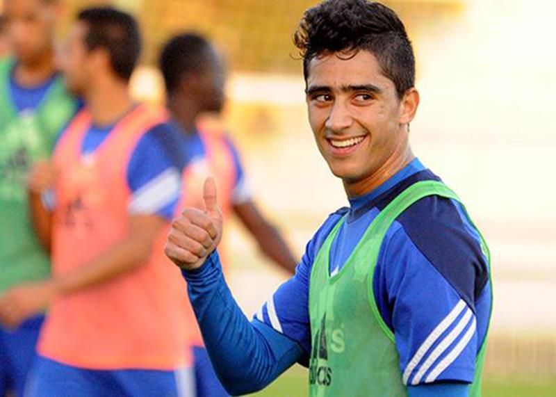 عبد الكبير الوادي