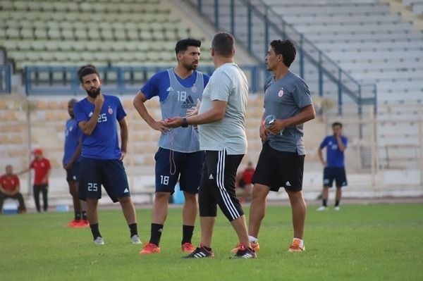 الاتحاد الليبي 