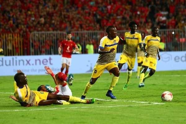 من مواجهة الذهاب