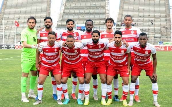 لاعبو الأفريقي