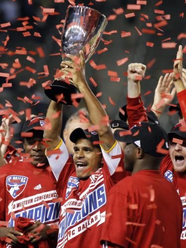  ديفيد فيريرا 