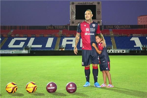 رادجا ناينجولان