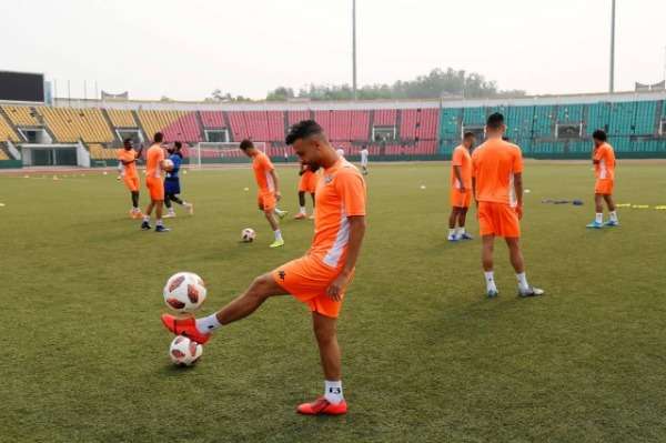 تدريبات بيراميدز