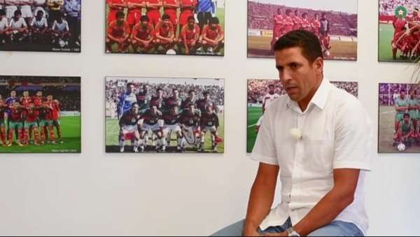 الحسين عموتا