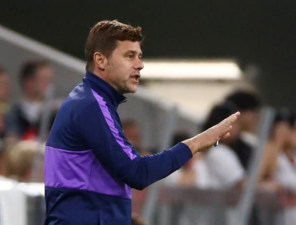 ماوريسيو بوكيتينو