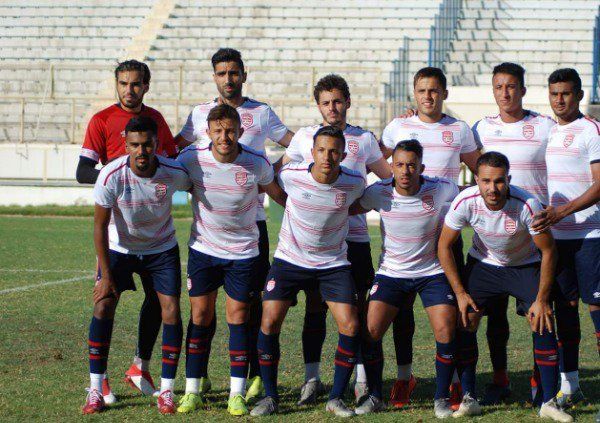 النادي الإفريقي