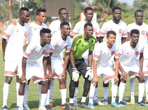 الخرطوم الوطني