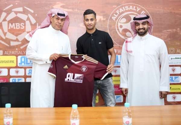 أحمد أشرف الفقي  