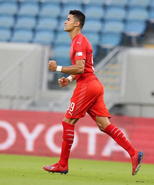 حمدي الحرباوي 