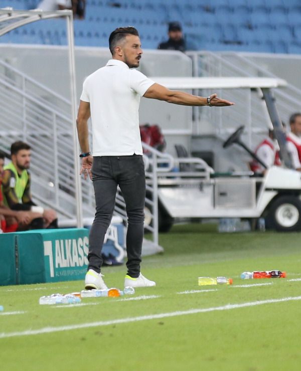 روبن دي لاباريرا
