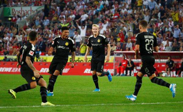 بوروسيا دورتموند