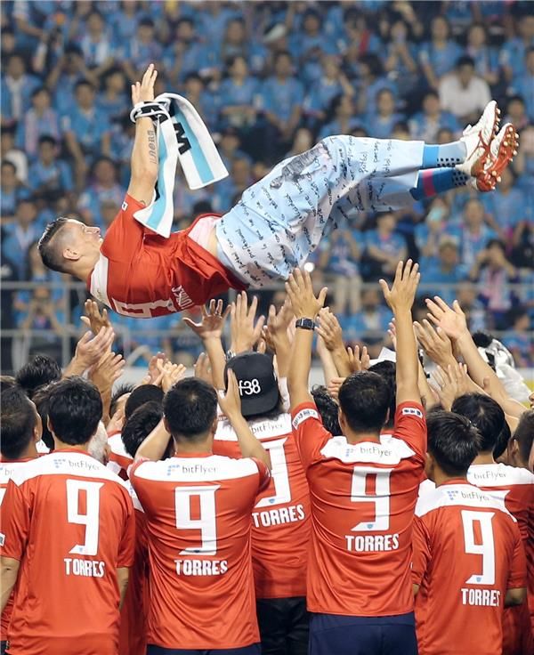  فرناندو توريس