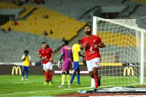 حسين الشحات