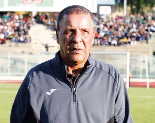 عبد القادر عمراني