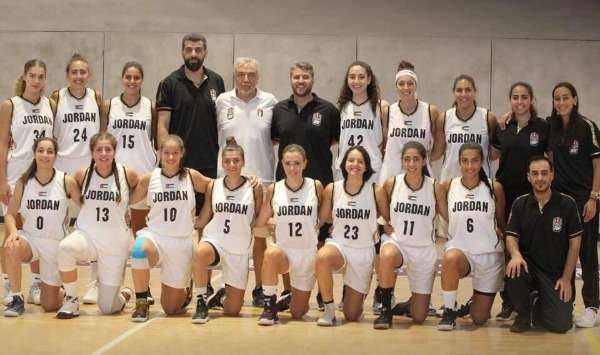 منتخب الأردن