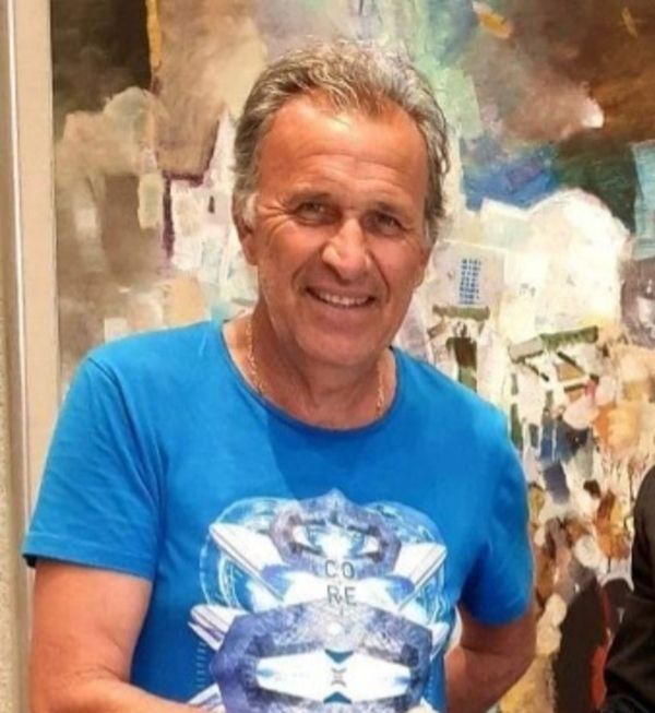 فيكتور زفونكا 