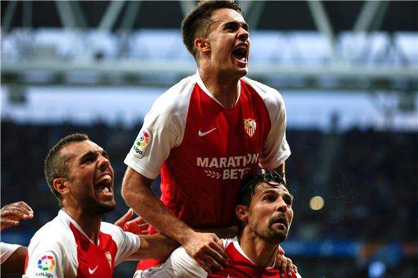 سيرجو ريجيلون