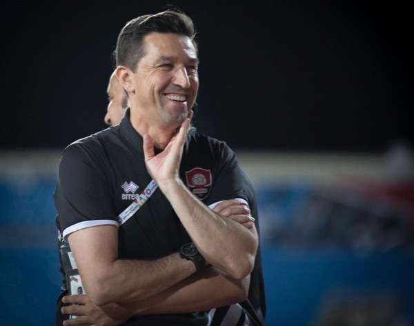 بيسنيك هاسي