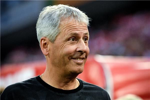 لوسيان فافر