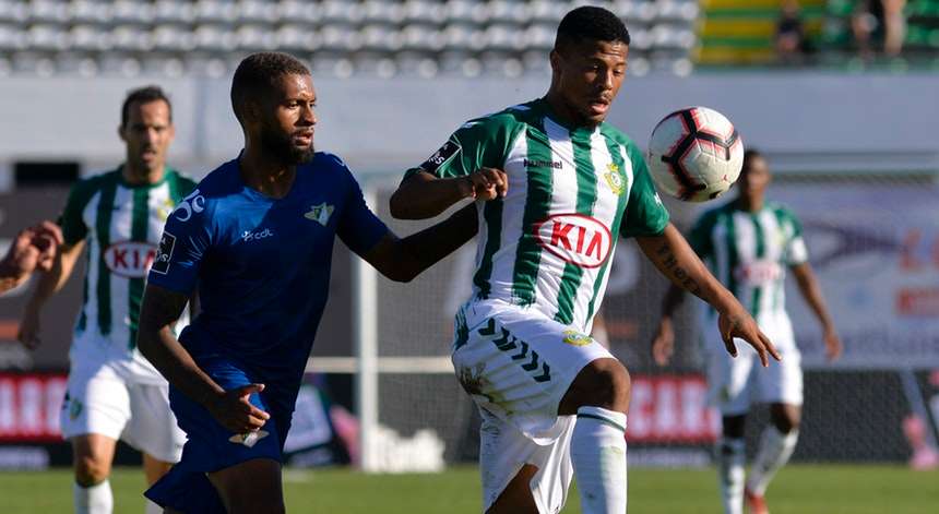 ريو آفي وآفيس