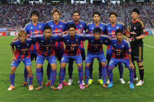 إف.سي طوكيو 