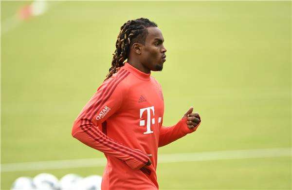 ريناتو سانشيز