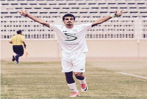 صالح آل عباس 