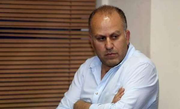 سامر الحوراني