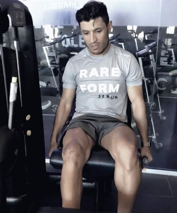 عبد الإله الحافيظي