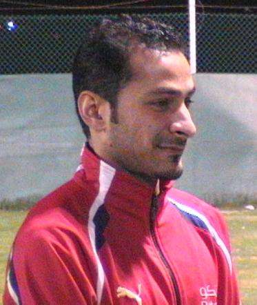 سلمان عيسى