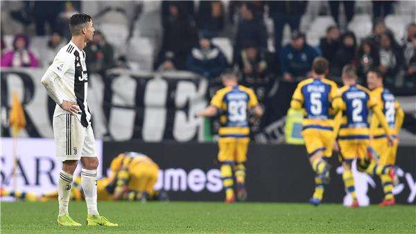 كريستيانو رونالدو